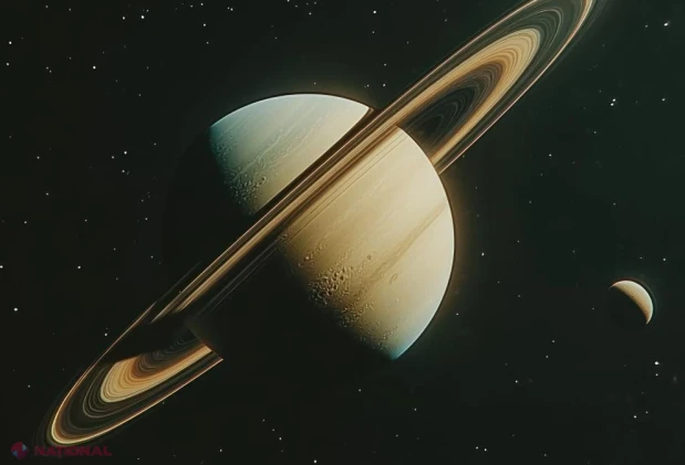 Saturn retrograd în Berbec până în decembrie. Daniela Simulescu, avertismente și recomandări pentru toate zodiile