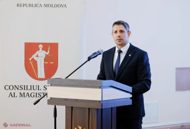 Ministrul Justiției cere judecătorilor să fie modele pentru tineri și anunță măsuri pentru creșterea atractivității profesiei