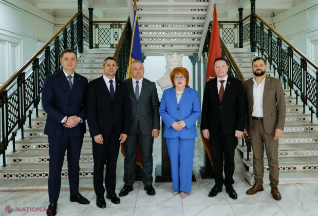 Ministrul Justiției cere judecătorilor să fie modele pentru tineri și anunță măsuri pentru creșterea atractivității profesiei