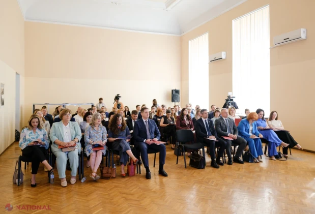 Ministrul Justiției cere judecătorilor să fie modele pentru tineri și anunță măsuri pentru creșterea atractivității profesiei