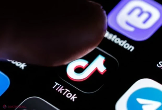 Bruxellesul acuză TikTok că expune minorii și riscă o amendă de până la 6% din cifra de afaceri globală