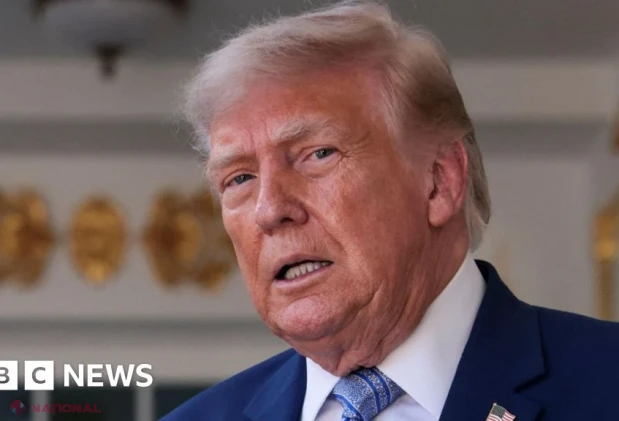 Trump pornește războiul tarifar cu UE după amenzile uriașe aplicate giganților tech americani