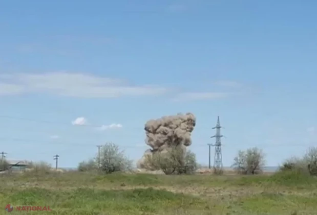 Bogdan Chirieac, avertisment dur după drona doborâtă la Buzău: România, tot mai aproape de un conflict major