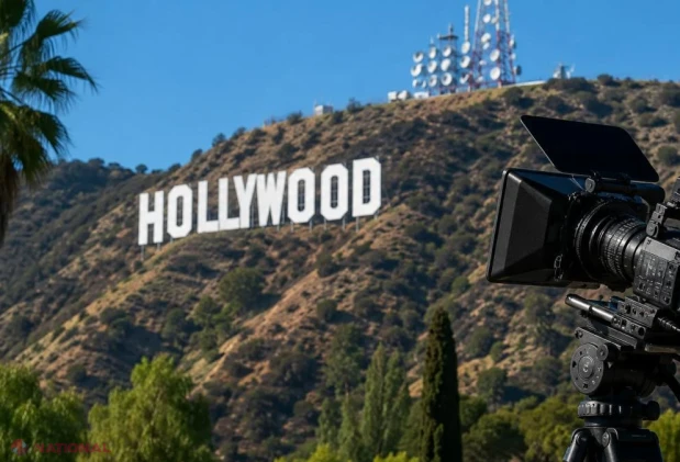 Hollywood Walk of Fame 2027: Pedro Pascal, Lisa Kudrow, Idris Elba, Kate Hudson și Linkin Park, printre noile vedete care vor primi o stea