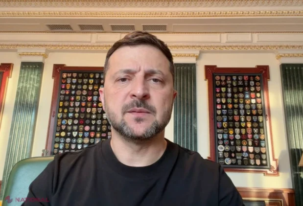 Zelenski avertizează: Rusia pregătește un nou atac masiv cu rachete în 48 de ore și o mobilizare militară amplă pentru toamnă