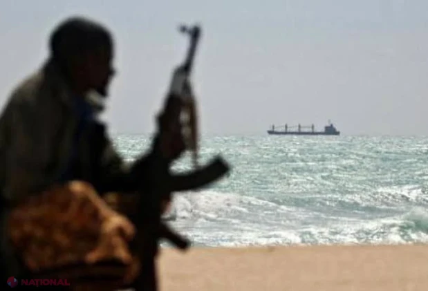 Arabia Saudită ripostează în forță împotriva Houthi în Yemen, după atacul asupra unei nave, în timp ce Iranul își întărește sprijinul militar în Marea Roșie