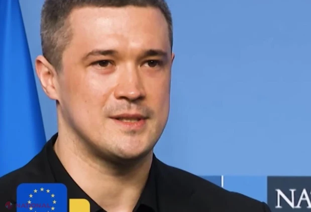 Italia îl curtează pe Fedorov după demitere: Crosetto îi oferă un rol de consilier la Roma, în timp ce la Kiev continuă protestele pentru revenirea sa la Apărare