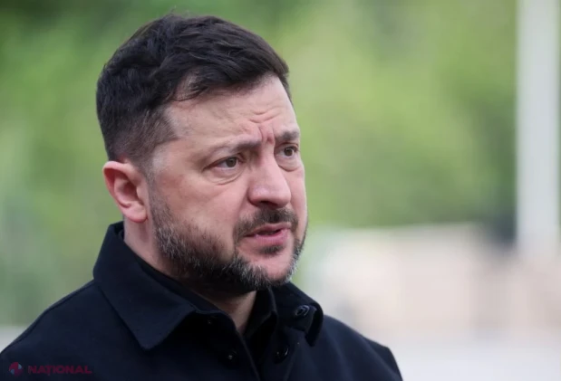 Zelenski anunță un posibil atac rusesc „masiv” în 48 de ore, după bombardamentele sângeroase de la Kiev și Sloviansk