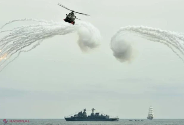 Zelenski anunță lovituri ucrainene asupra navelor ruse din Marea Caspică implicate în transporturi militare către Iran