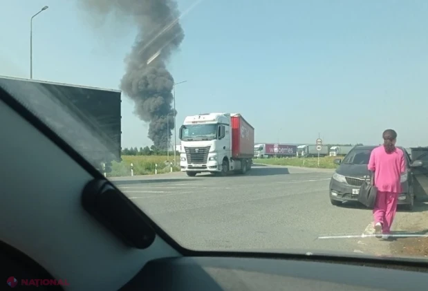 Atac masiv ucrainean cu 300 de drone şi rachete loveşte Rusia: morţi la Belgorod şi Kîrîlivka, centru logistic Wildberries evacuat la Ekaterinburg