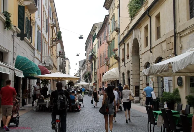 Cum au reușit românii să-și spele imaginea în Italia după „pata neagră” a anilor 2000