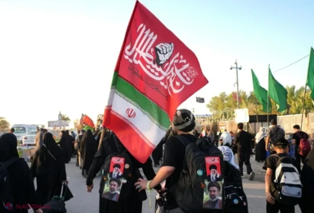Americanii opresc bombardamentele în Iran a doua noapte la rând, pe fondul lipsei de muniţie și al temerilor privind escaladarea războiului în Golf