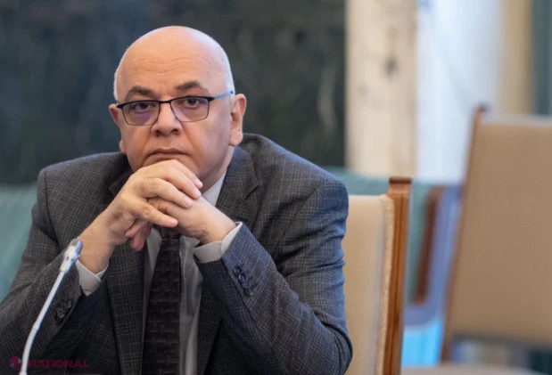 Raed Arafat denunță un an de anchetă și cinci luni de filaj total în dosarul angajărilor fictive la DSU