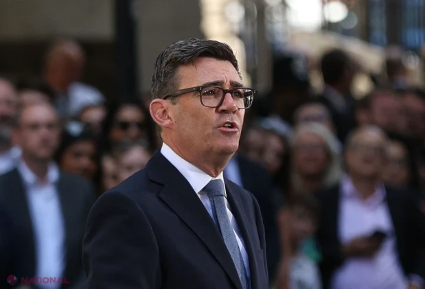 Zelenski, primul lider străin primit de noul premier britanic Andy Burnham, într-o vizită menită să reafirme sprijinul militar al Londrei pentru Ucraina