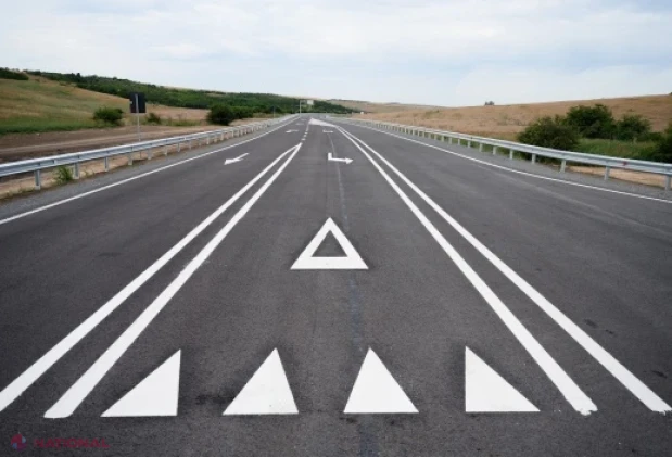 Deschis traficul pe drumul de ocolire Slobozia Mare, nou tronson M3 care scoate camioanele grele din localități