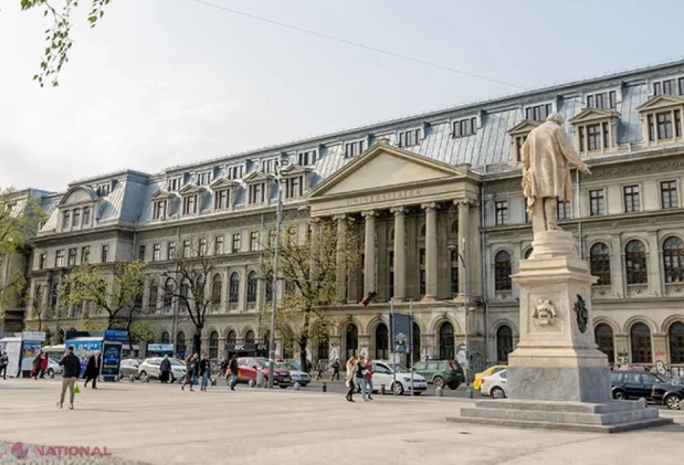Universitatea din București, atracția absolvenților: concurență acerbă la licență și master, cu record de candidați în 2026