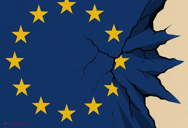 După veto-ul Greciei în favoarea Dynagas, Bruxelles-ul vrea să schimbe modul în care sunt adoptate sancţiunile UE împotriva Rusiei