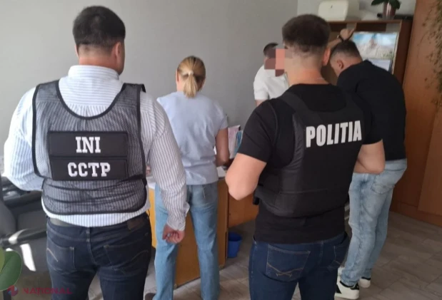 Copilă adoptată ilegal la Nisporeni, forțată ani la rând să cerșească în CSI și UE: doi părinți adoptivi și o doctoriță, cercetați penal
