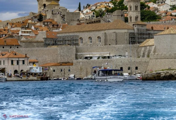 Croația, tot mai scumpă pentru turiști: a depășit Spania și Grecia la prețuri, în timp ce doar 3 din 10 familii din România își permit un concediu