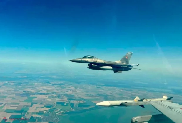 Cât a costat România doborârea celor trei drone militare intrate în spațiul aerian național