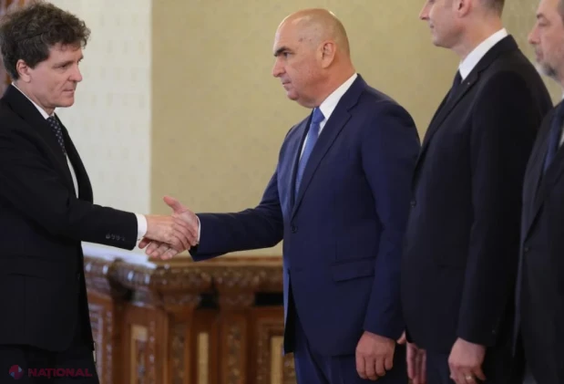 PNL și USR propun declarații publice de interese financiare pentru toți demnitarii și șefii instituțiilor-cheie