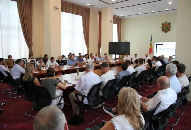 MEC schimbă regulile jocului: noi mecanisme de finanțare a sportului de performanță și reguli unitare pentru formarea loturilor naționale