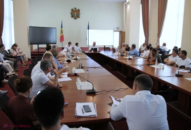 MEC schimbă regulile jocului: noi mecanisme de finanțare a sportului de performanță și reguli unitare pentru formarea loturilor naționale
