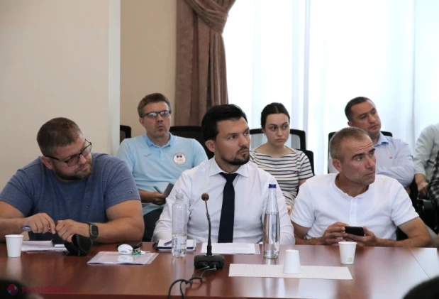 MEC schimbă regulile jocului: noi mecanisme de finanțare a sportului de performanță și reguli unitare pentru formarea loturilor naționale
