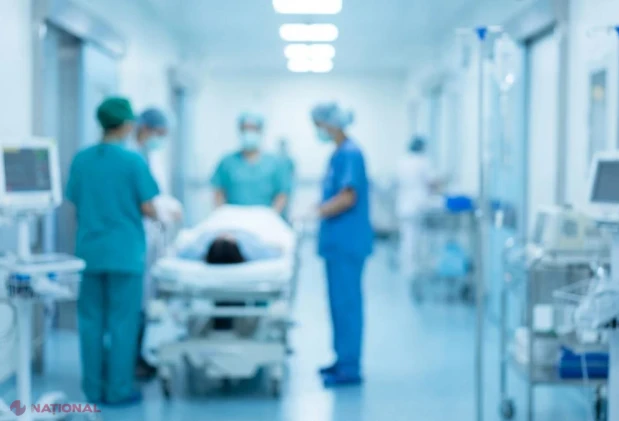 Ministerul Sănătății vrea să angajeze peste 7.800 de oameni în spitale și ambulanțe pentru a acoperi criza de personal