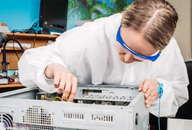 România pregătește prima specializare „Dreptul tehnologiilor cuantice”, după lansarea programului de Dreptul inteligenței artificiale