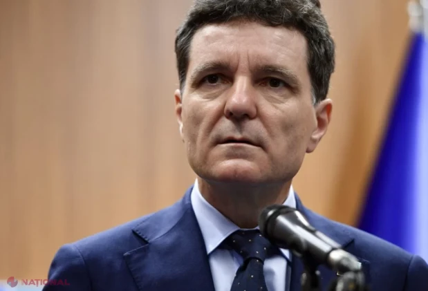 Marius Lazurca și șeful Armatei Române, trimiși de Nicușor Dan la Washington pentru întărirea cooperării de securitate la Marea Neagră cu Administrația Trump