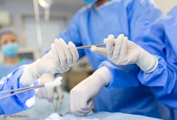 Premieră medicală în Italia: femeie nevăzătoare de cinci ani își recapătă vederea după un transplant de maculă