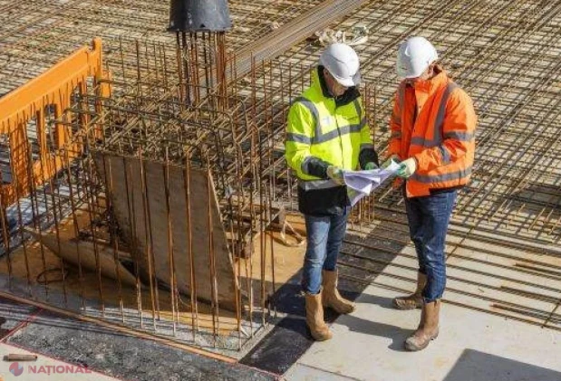Valeria Enache preia conducerea Inspectoratului de Stat în Construcții, după revocarea Adinei Szitar