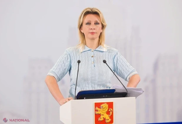 Moscova amenință cu „răspuns adecvat” după expulzarea diplomatului rus de la București