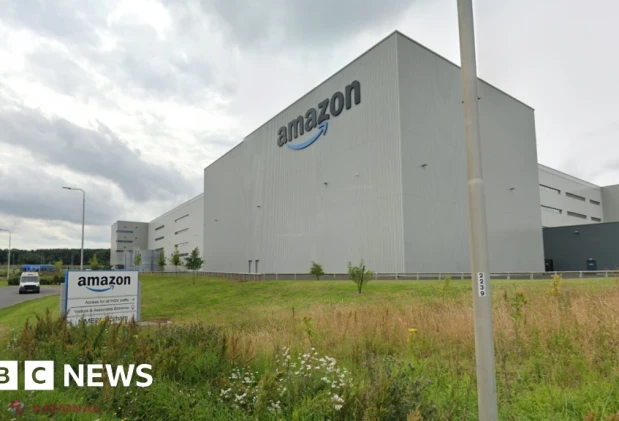 Amazon riscă respingerea planului pentru turbină eoliană la Bowburn, din cauza impactului asupra Castelului și Catedralei din Durham