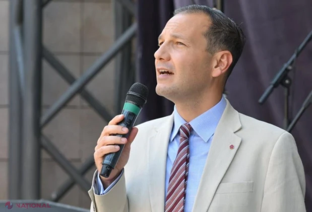 Radu Țincu, mesaj dur din mijlocul grevei din Sănătate: ATI Floreasca e plin, fără finanțare nu putem vorbi de performanță