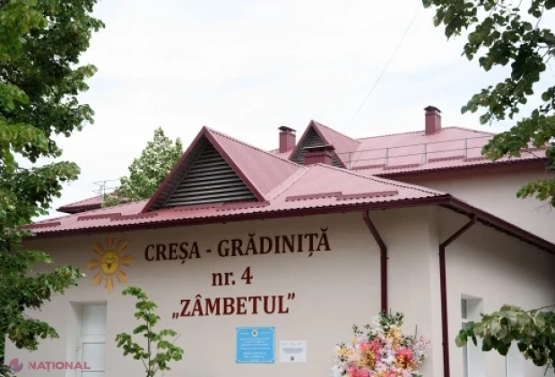 Cahul își modernizează iluminatul public și grădinița nr. 4 cu investiții de peste 50 de milioane de lei