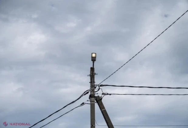 Cahul își modernizează iluminatul public și grădinița nr. 4 cu investiții de peste 50 de milioane de lei