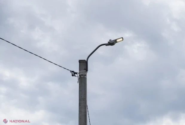 Cahul își modernizează iluminatul public și grădinița nr. 4 cu investiții de peste 50 de milioane de lei