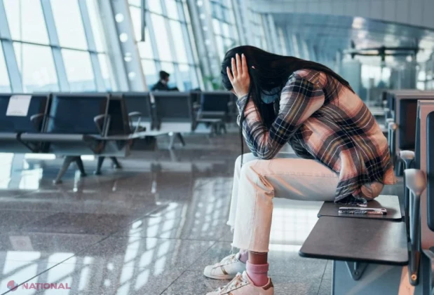 Vara, sezonul întârzierilor pe aeroporturi: de ce se aglomerează zborurile și cum îți poți obține despăgubirile