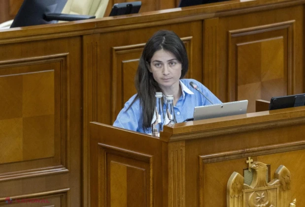 Parlamentul denunță acordul CSI privind cartea și poligrafia, aliniind politicile culturale ale Moldovei la standardele UE