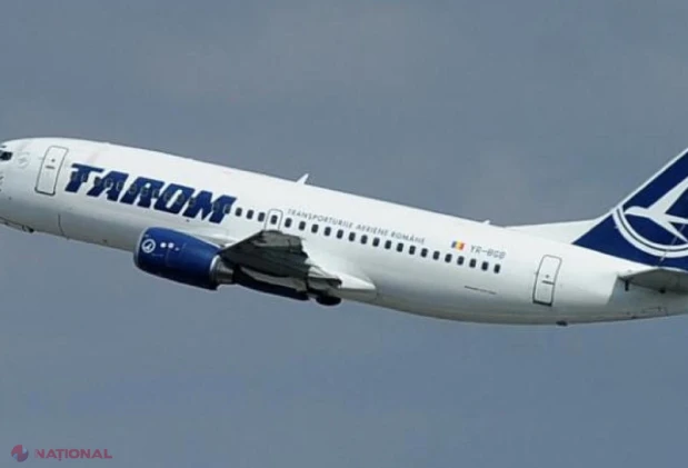 TAROM riscă să piardă ajutorul de stat al Comisiei Europene dacă nu își demonstrează viabilitatea până la finalul lui 2026