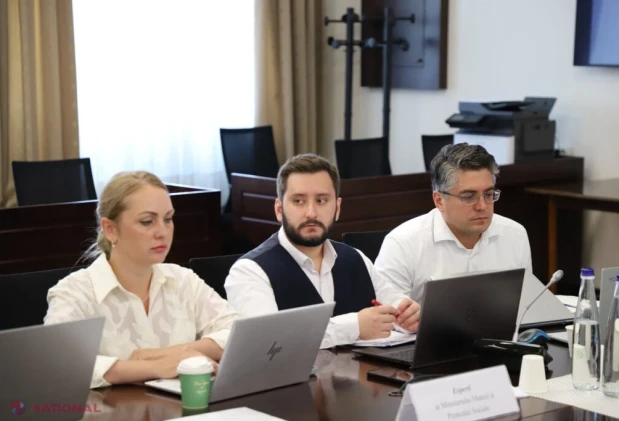 MDED continuă consultările pe pachetele de dereglementare și promite un dialog deschis cu partenerii sociali