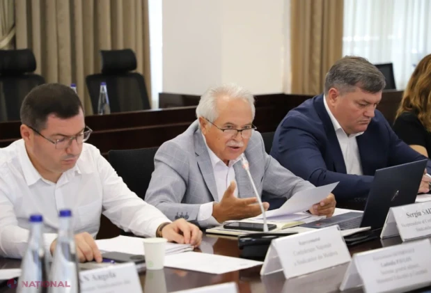 MDED continuă consultările pe pachetele de dereglementare și promite un dialog deschis cu partenerii sociali