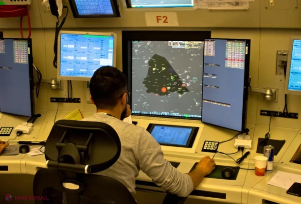 Tribunalul din Bruxelles lasă ROMATSA cu veniturile blocate până în 2027, deși traficul aerian rămâne deocamdată normal