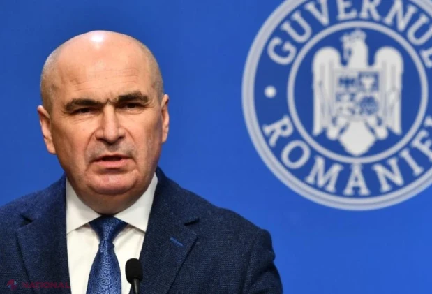 Noul premier al Republicii Moldova, Vasile Tofan, vine la București pentru prima vizită oficială și discuții cu Ilie Bolojan despre proiecte bilaterale și aderarea la UE