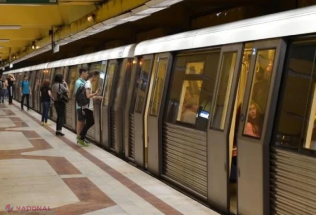 Peste 6.800 de cetățeni cer prin petiție urgentarea extinderii Magistralei M3 de metrou până în Chiajna