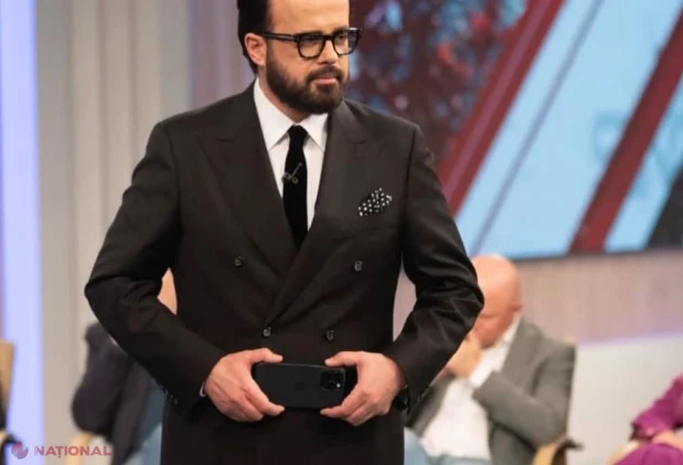 Mihai Gâdea, mărturie cutremurătoare despre părinți și medici, în replică la acuzațiile premierului Bolojan privind greva din Sănătate