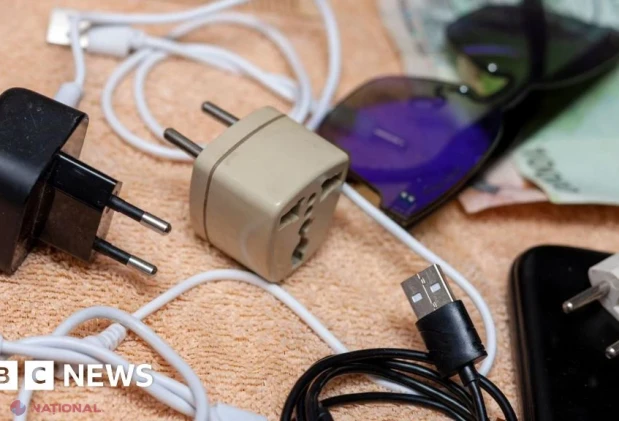 Avertisment pentru britanicii care pleacă în vacanță: adaptoare de călătorie periculoase, vândute pe platforme online, pot provoca șocuri electrice și incendii