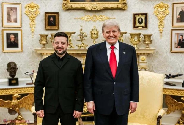 Zelenski susține că Putin nu mai controlează inițiativa în războiul din Ucraina și anunță licențe Patriot obținute la Washington
